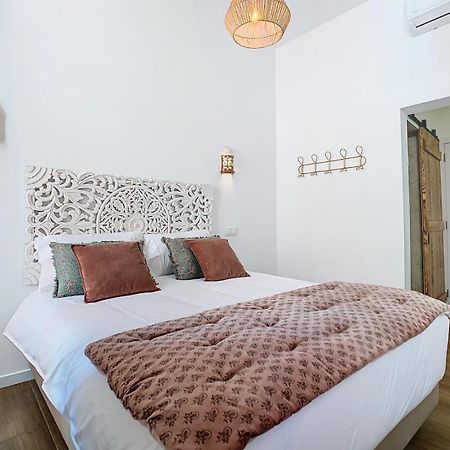 Bed and Breakfast Casa Noava Loulé Habitación foto