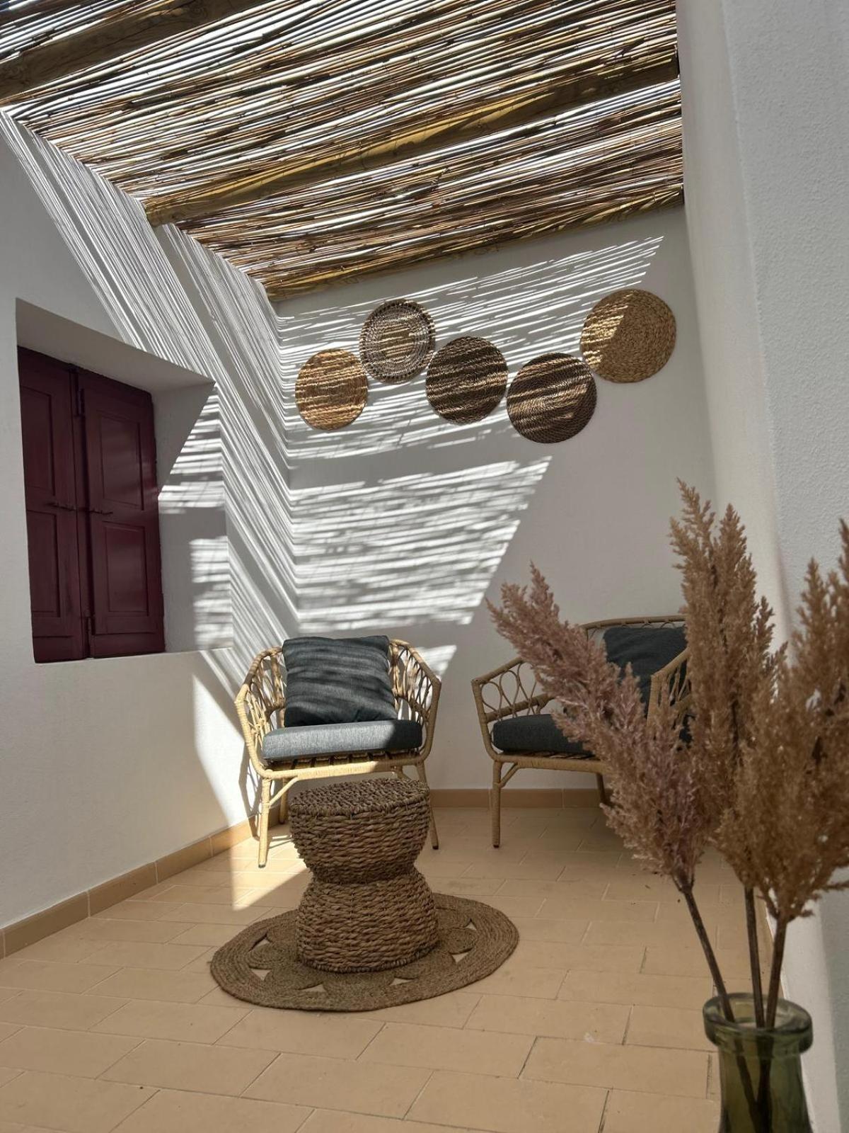 Bed and Breakfast Casa Noava Loulé Habitación foto