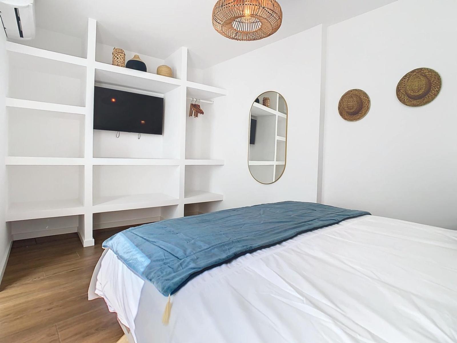 Bed and Breakfast Casa Noava Loulé Habitación foto