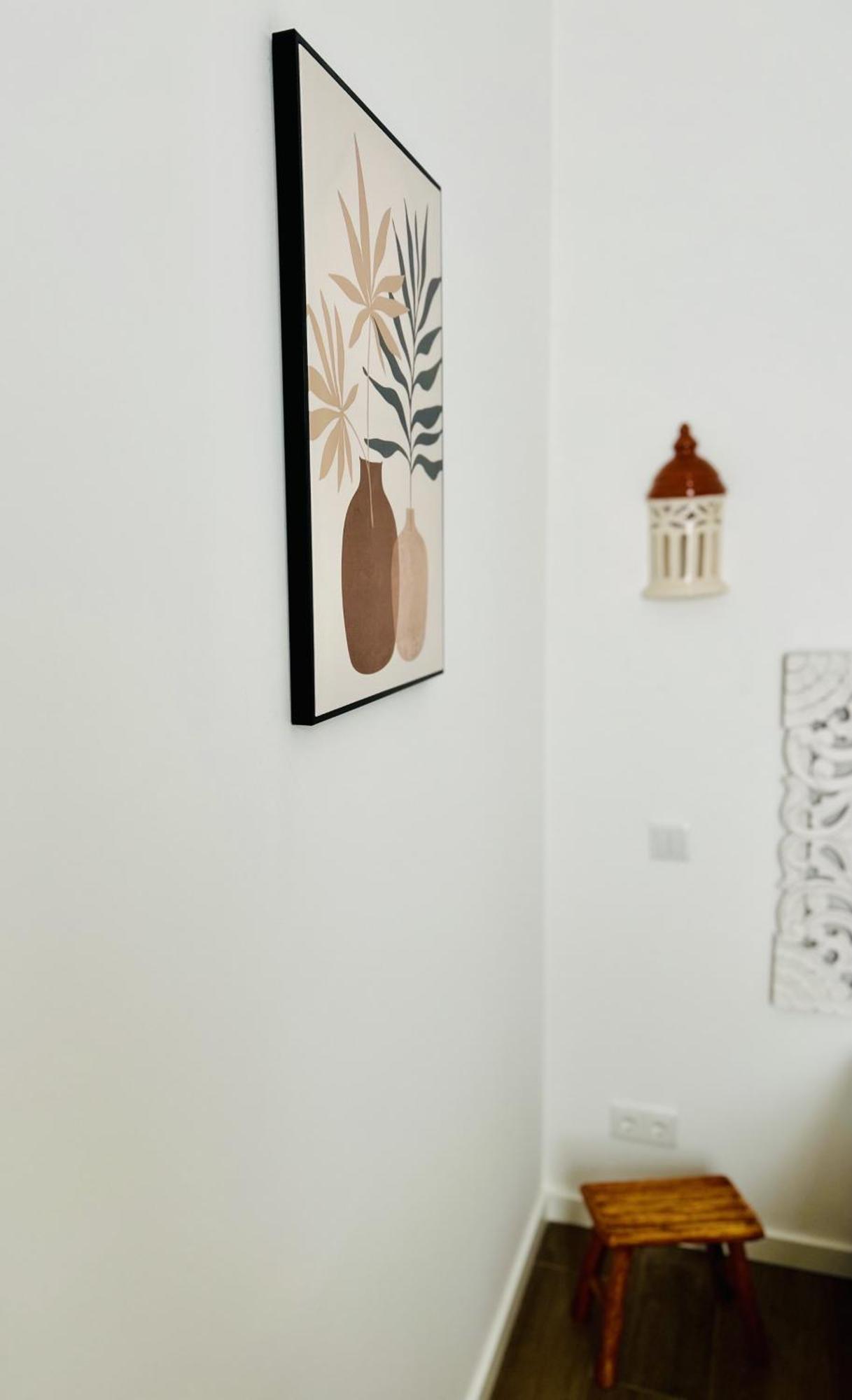 Bed and Breakfast Casa Noava Loulé Habitación foto