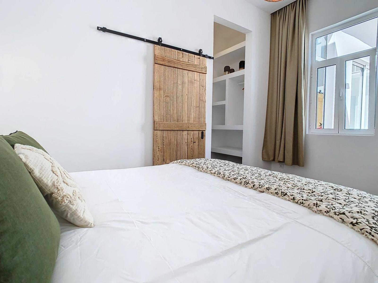 Bed and Breakfast Casa Noava Loulé Habitación foto