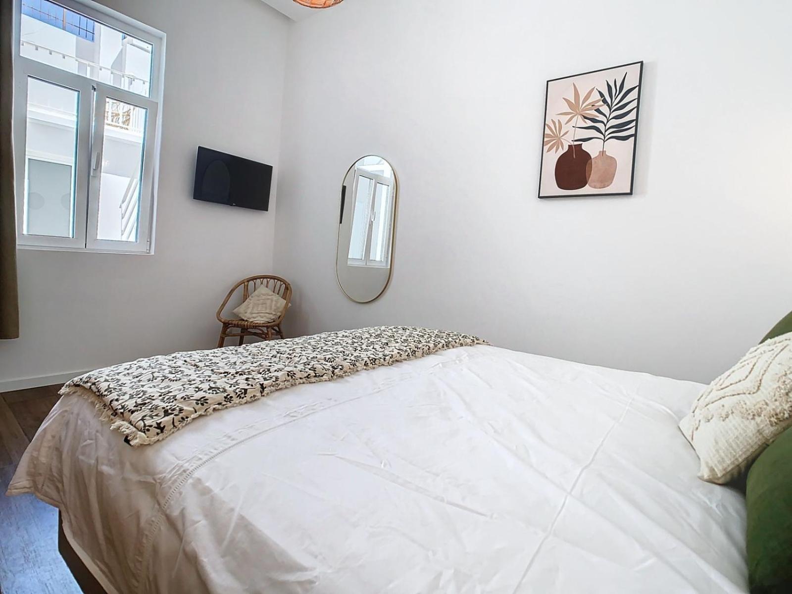 Bed and Breakfast Casa Noava Loulé Habitación foto