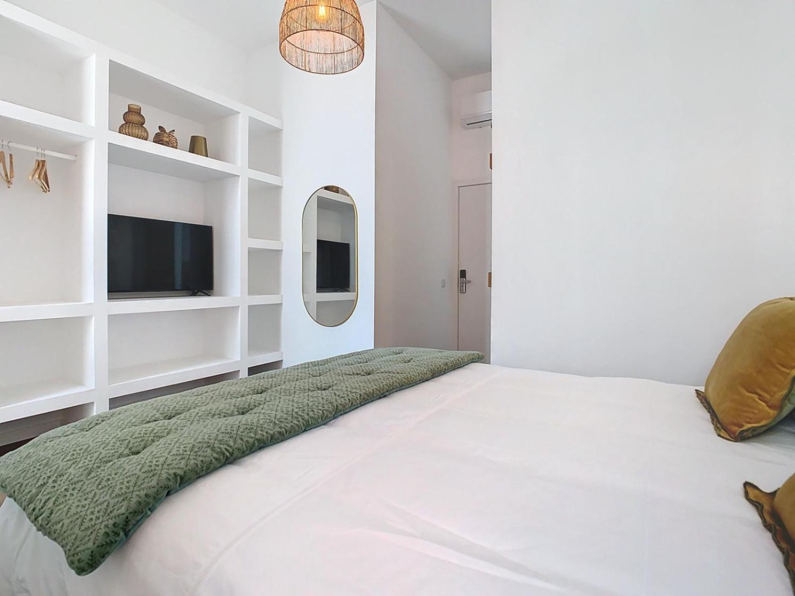 Bed and Breakfast Casa Noava Loulé Habitación foto