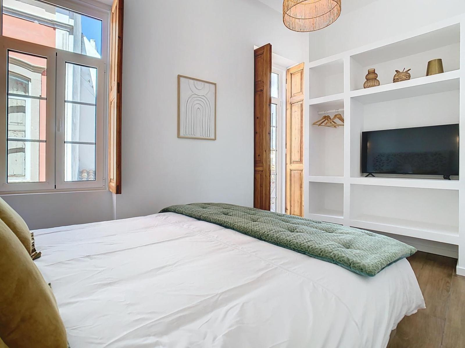Bed and Breakfast Casa Noava Loulé Habitación foto