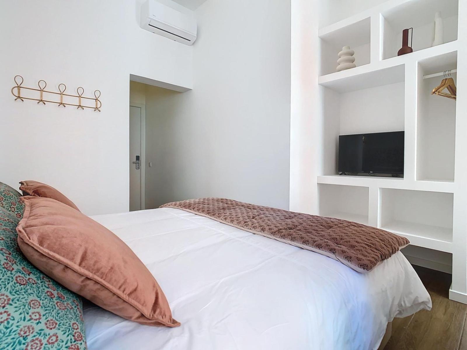 Bed and Breakfast Casa Noava Loulé Habitación foto