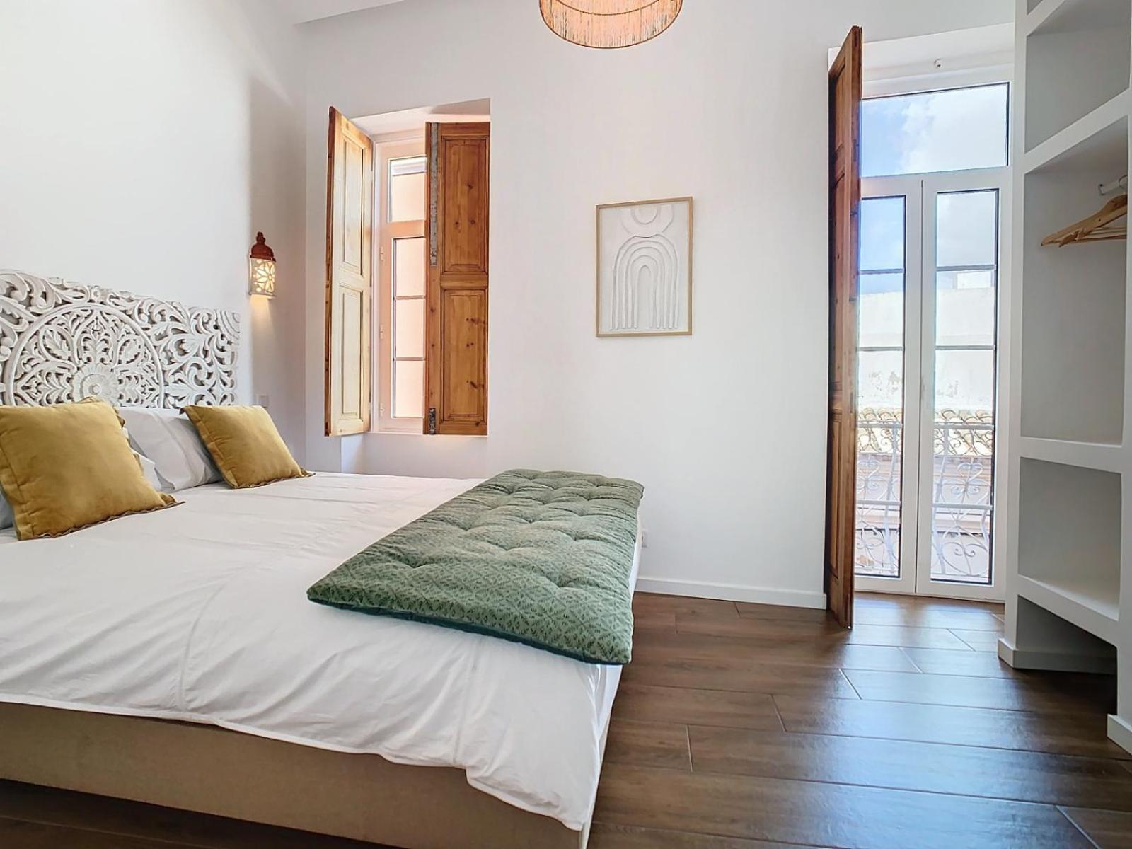 Bed and Breakfast Casa Noava Loulé Habitación foto